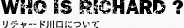 RK ENGLISH by Richard Kawaguchi リチャード 川口 カナダ バンクーバー発 バイリンガル講師陣による日本人のためのネイティブ英語 発音 リスニング 単語 表現 構文 英語脳 TOEIC 英会話 教育 学習 学校 : ABOUT RICHARD KAWAGUCHI / WHO IS RICHARD? リチャード川口について