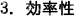 [RK ENGLISH] バンクーバー発／バイリンガル日系カナダ人講師によるネイティブ発音・単語・構文の英語学習 : TANGO NETWORK ３. 効率性