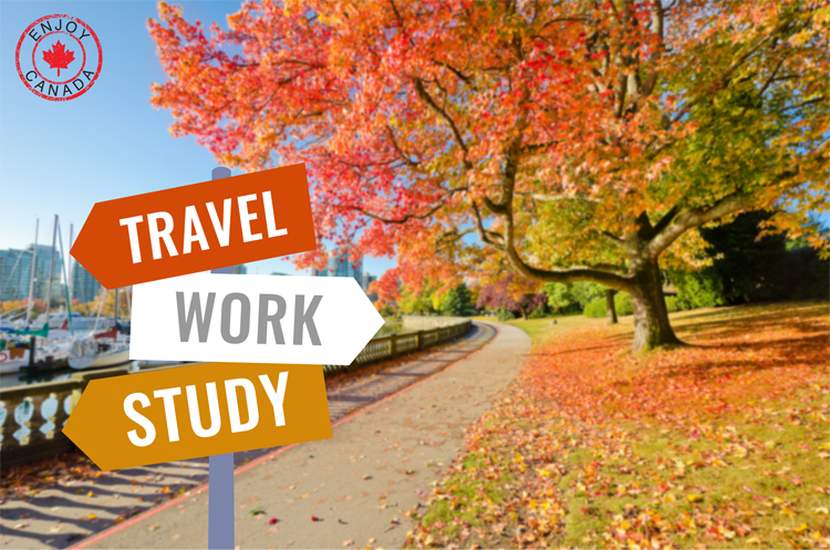 御茶ノ水 神田 RK English Gateのリチャード川口と現地カナダのバンクーバー (Vancouver) Enjoy Canadaの三宅晶子による 弾丸 永住 移民 なんでも任せろな海外留学サービス