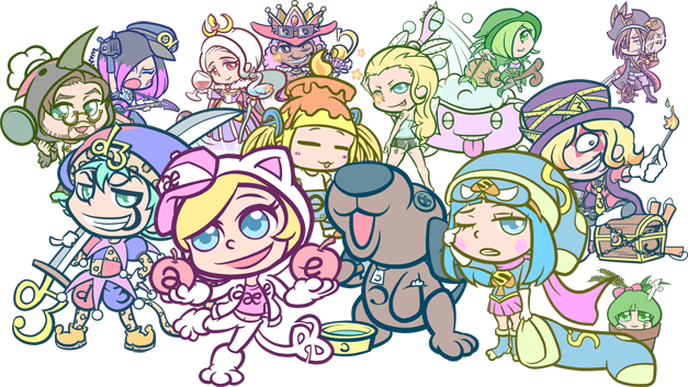 [RK ENGLISH] Richard Kawaguchi リチャード川口 Dacci／KADOKAWA 英語物語 : 発音記号キャラ辞典 すべての発音記号をまとめてキャラ化