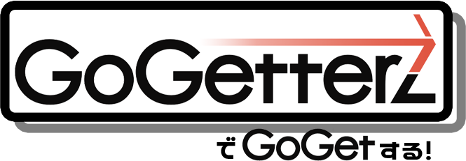 [GoGetterz]リチャード川口のRichard's SAVVYイングリッシュ 小慣れた英語を動画で学習