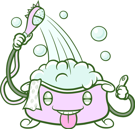 [RK ENGLISH] Richard Kawaguchi リチャード川口 Dacci／KADOKAWA 英語物語 : 発音記号キャラ辞典 すべての発音記号 発音の仕方 母音 子音