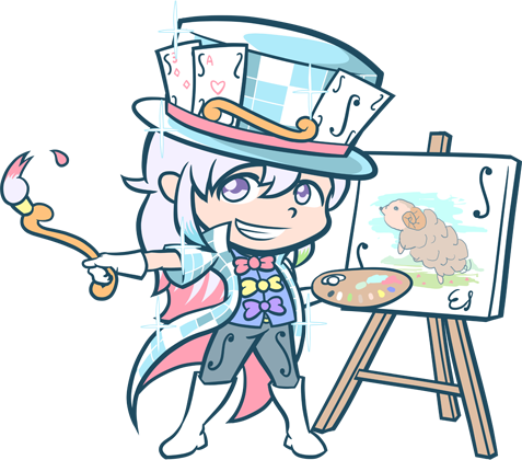 [RK ENGLISH] Richard Kawaguchi リチャード川口 Dacci／KADOKAWA 英語物語 : 発音記号キャラ辞典 すべての発音記号 発音の仕方 母音 子音