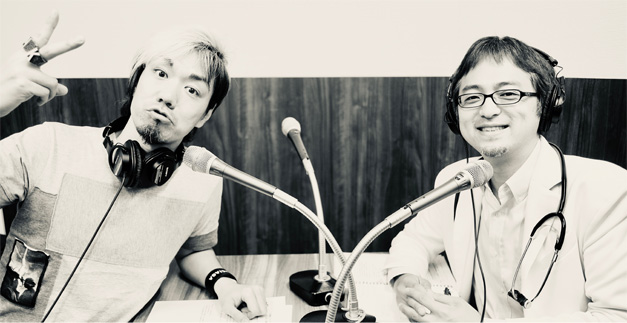 [スキ度UPイングリッシュ] Richard Kawaguchi リチャード川口 イングリッシュドクター 西澤ロイ 英作文チャレンジ