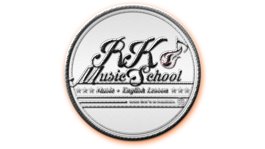 [RK MUSIC SCHOOL] 御茶ノ水 神田の音楽学校／英語に強いギターとボイストレーニングのスクールでレッスン : RKMS