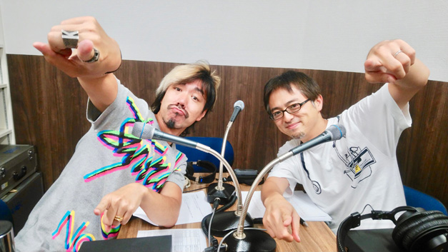 [スキ度UPイングリッシュ] Richard Kawaguchi リチャード川口 イングリッシュドクター 西澤ロイ 英作文チャレンジ