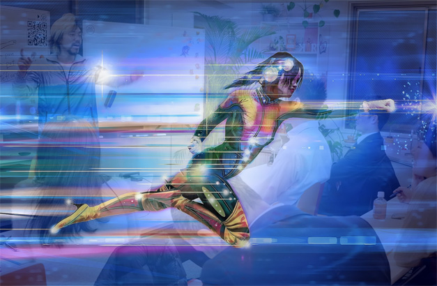 RK English School潜入レポ！ 発音編 英会話スクール バイリンガル英語学校 体験談 御茶ノ水 神田 Alc アルク GOTCHA! Richard Kawaguchi リチャード川口