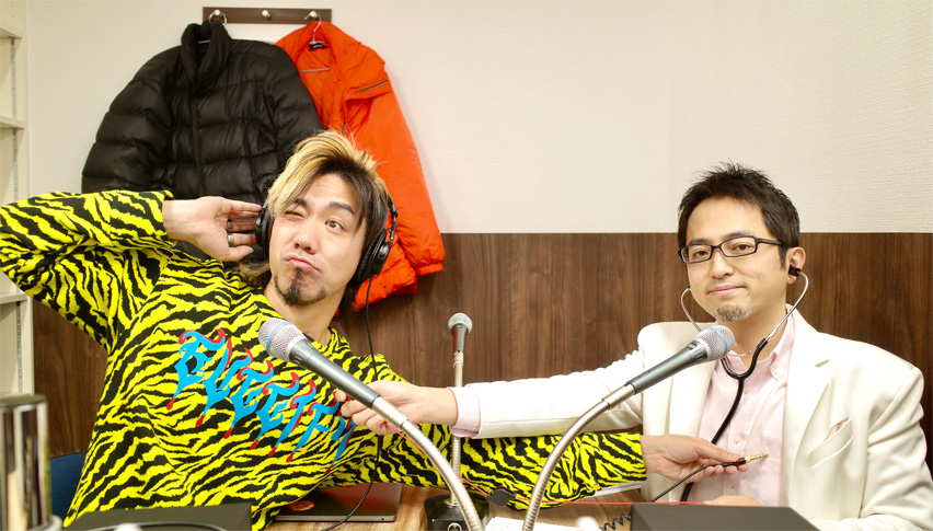 [スキ度UPイングリッシュ] スキ度 Richard Kawaguchi リチャード川口 イングリッシュドクター 西澤ロイ 英作文チャレンジ