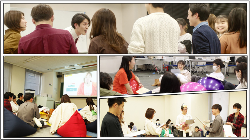 [RK ENGLISH] Richard Kawaguchi リチャード川口 産業能率大学 産能大 産能 英語プログラム 英語発音ネイティブ化宣言 発音 発音道場 英語脳 表現 Radar ON レーダーオン SANNO English Program SEP