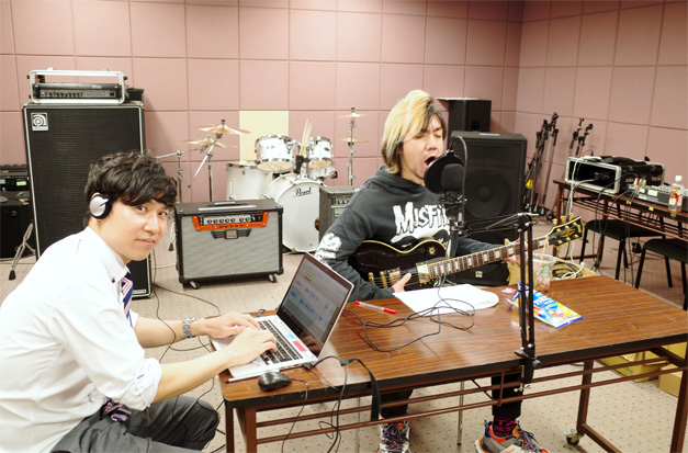 [RK ENGLISH] Richard Kawaguchi リチャード川口 産業能率大学 産能大 SANNO English Program SEP 英語授業 アプリ 発音道場