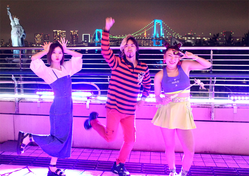 [RK ENGLISH] Richard Kawaguchi リチャード川口 TBS 有田プレビュールーム くりぃむしちゅー 有田哲平 高嶋ちさ子 矢田亜希子 平成ノブシコブシ 吉村崇 フワちゃん 朝日奈央 Let's Enjoy Popping English 英語授業 英会話レッスン 発音の鬼