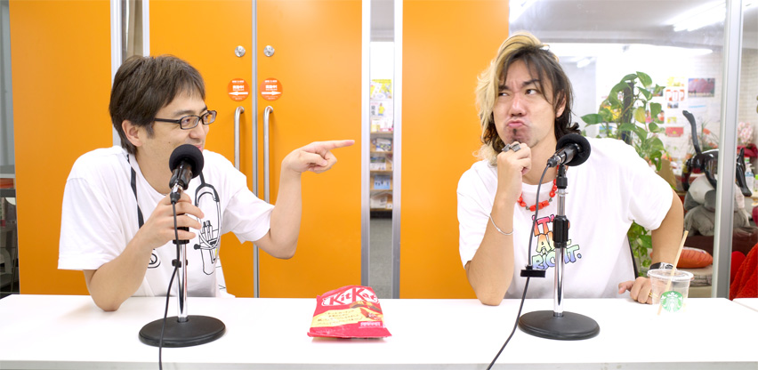 [スキ度UPイングリッシュ] スキ度 Richard Kawaguchi リチャード川口 イングリッシュドクター 西澤ロイ 英作文チャレンジ