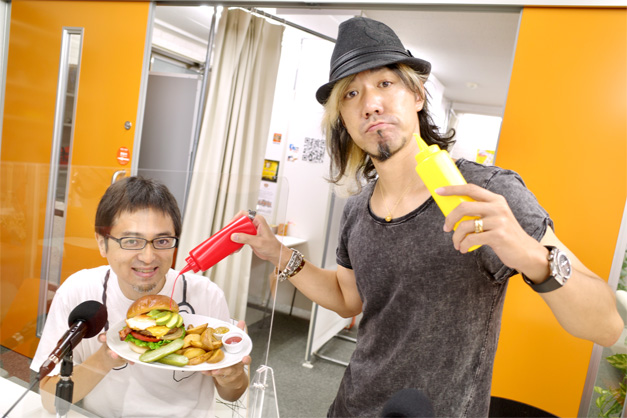 [スキ度UPイングリッシュ] スキ度 Richard Kawaguchi リチャード川口 イングリッシュドクター 西澤ロイ 英作文チャレンジ