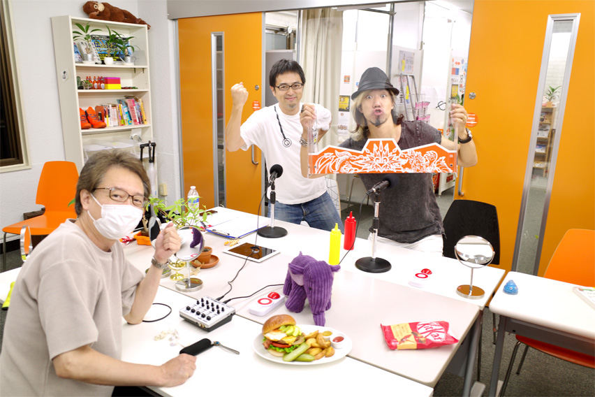 [スキ度UPイングリッシュ] スキ度 Richard Kawaguchi リチャード川口 イングリッシュドクター 西澤ロイ 英作文チャレンジ