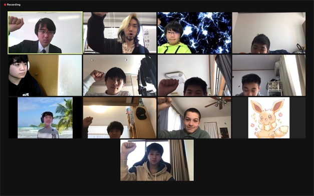 [RK English School] バンクーバー発 御茶ノ水 神田 リチャード川口校長とバイリンガル講師陣からネイティブ発音・表現・英語脳・TOEIC・IELTS・スピーキング・ビジネスが学べる英会話スクール 英語学校 : RKES 発音の鬼 発音レッスン 工学院大学附属中学校・高等学校 JUNIOR & SENIOR HIGH SCHOOL OF KOGAKUIN UNIVERSITY