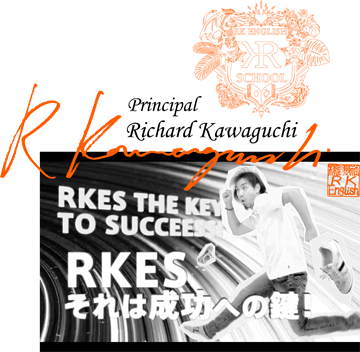 [RK English School] バンクーバー発 御茶ノ水 神田 リチャード川口校長とバイリンガル講師陣からネイティブ発音・表現・英語脳・TOEIC・IELTS・スピーキング・ビジネスが学べる英会話スクール 英語学校 : RKES Mission Statement RK Truth 教育理念 教育方針 Intergalactic