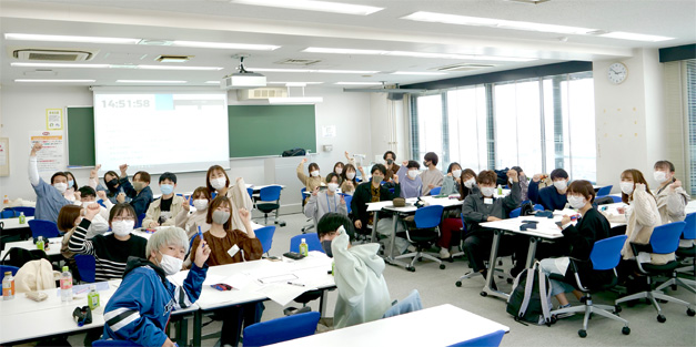 [RK ENGLISH] Richard Kawaguchi リチャード川口 産業能率大学 産能大 産能 英語プログラム 英語発音ネイティブ化宣言 発音 発音道場 英語脳 表現 Radar ON レーダーオン SANNO English Program SEP