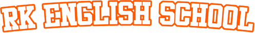 RK English School