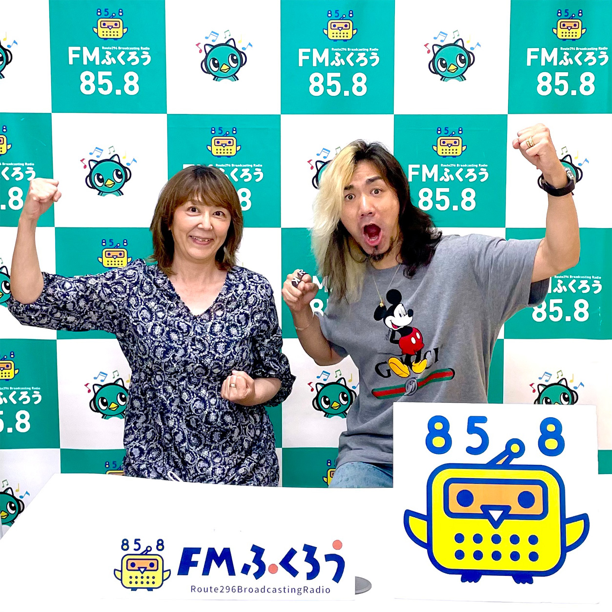 [RK ENGLISH] Richard Kawaguchi リチャード川口 メディア出演／掲載 テレビ 番組 ラジオ 雑誌 記事 コラム