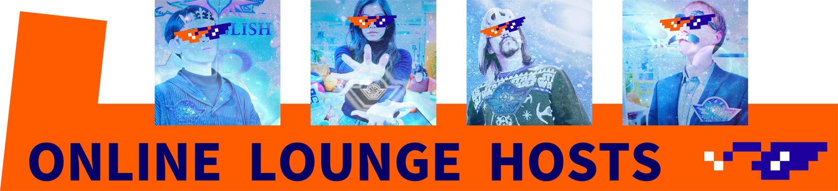 [RK English School Online Lounge] リチャード川口校長＆バイリンガル英語講師陣と無料でオンライン英会話