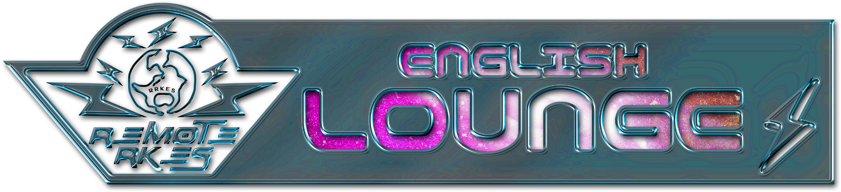 [RK English School Online Lounge] リチャード川口校長＆バイリンガル英語講師陣と無料でオンライン英会話