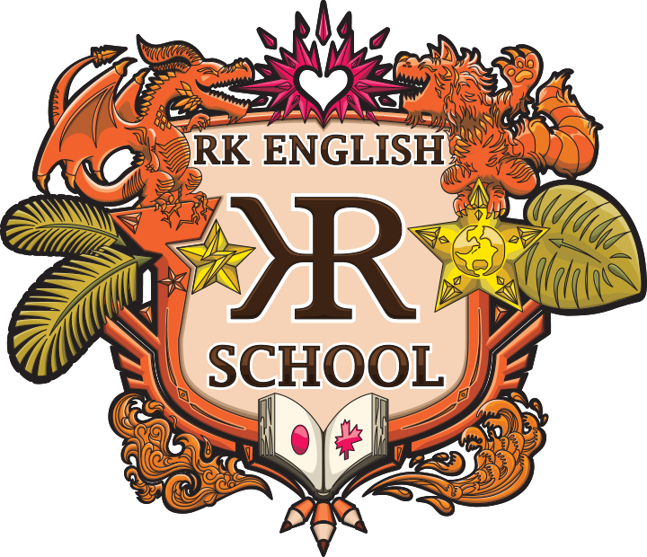 [REMOTE RK English School] バンクーバー発  リチャード川口校長とバイリンガル講師陣からリモートでネイティブ発音・表現・英語脳・TOEIC・IELTS・スピーキング・ビジネスが学べるオンライン英会話スクール 英語学校 : RKES