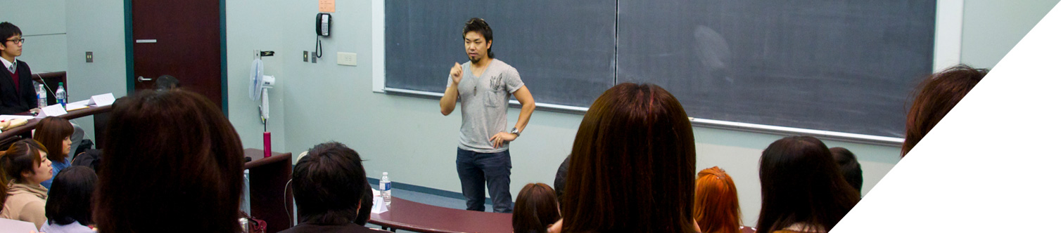 [RK English] バンクーバー発／神田 御茶ノ水のバイリンガル日系カナダ人英語講師、リチャード川口によるネイティブ発音・表現・英語脳・TOEICの英語学習