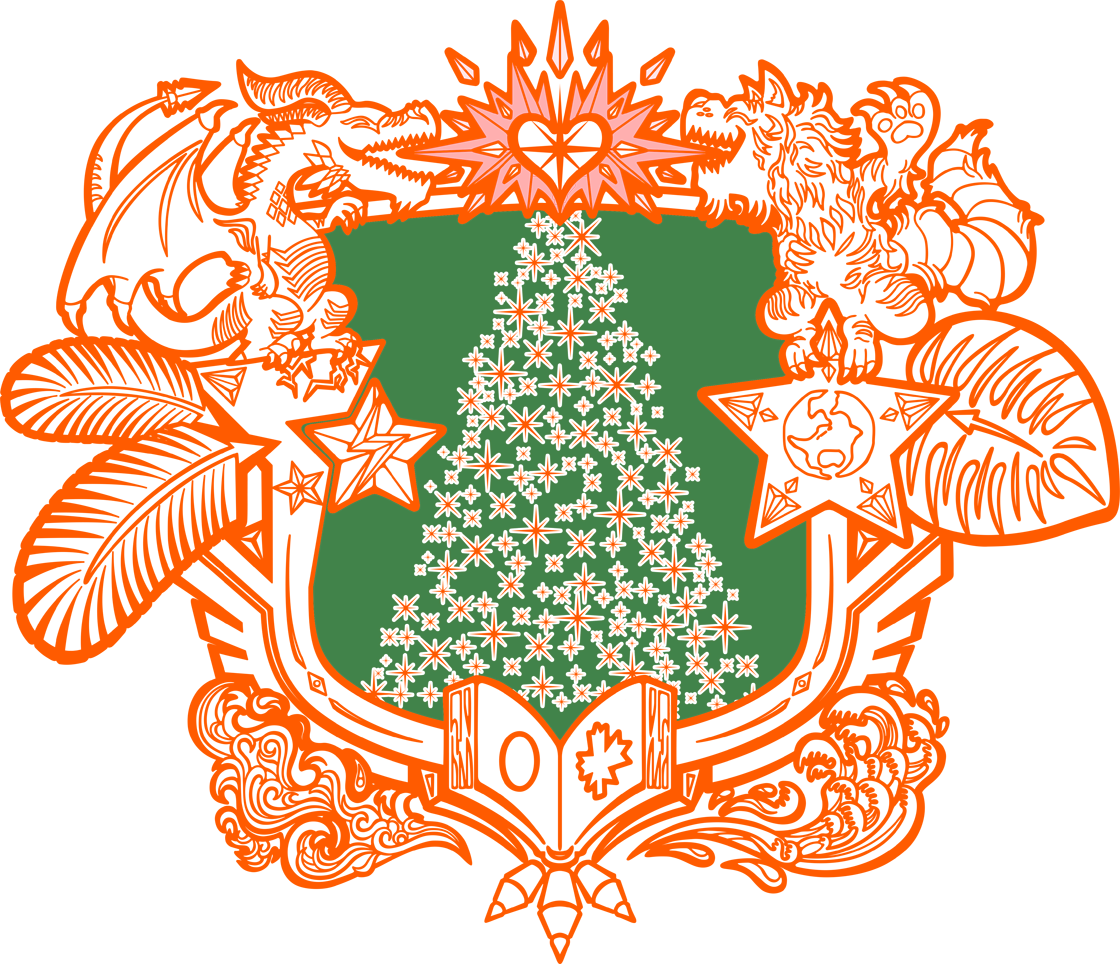 [RK English School] Richard Kawaguchi リチャード川口 X'mas Christmas Party クリスマス パーティー Present Exchange プレゼント交換 英会話スクール 御茶ノ水 神田 千代田区