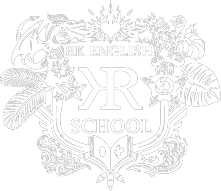 [RK ENGLISH SCHOOL] バンクーバー発／御茶ノ水／神田／バイリンガル日系カナダ人講師によるネイティブ発音・表現・英語脳・TOEICの英会話学校 : RKES