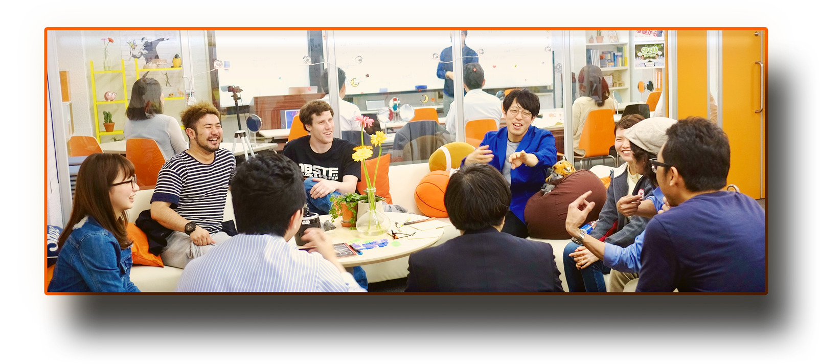 [RK English School] バンクーバー発 千代田区 神田 御茶ノ水でリチャード川口校長とバイリンガル講師陣からネイティブ発音・表現レーダー・英語脳・TOEIC・IELTS・英検・スピーキング・ビジネス英語が学べる英会話スクール : 子ども向けもRKES